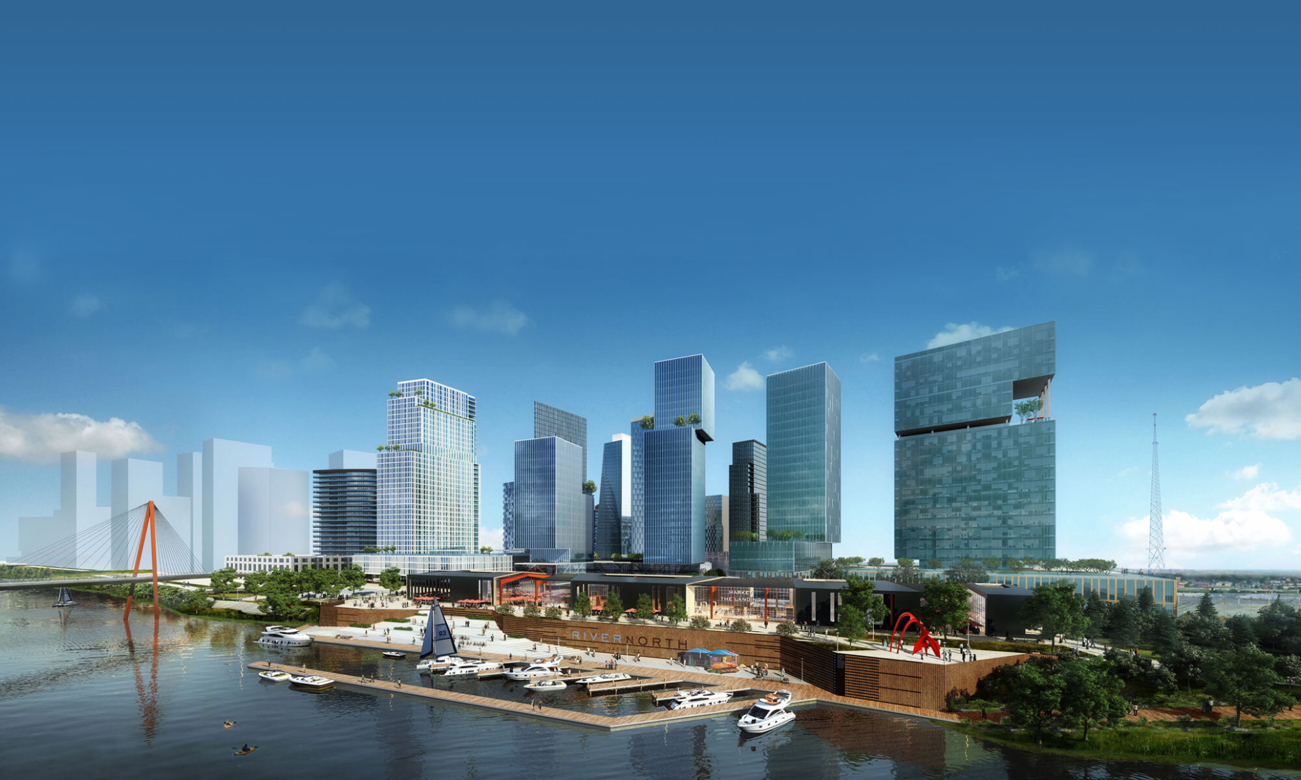 New planning effort coming for East Bank